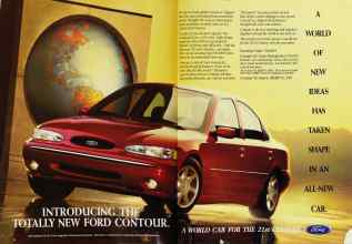 Better Homes & Gardens December 1994 Magazine Article: Page 230