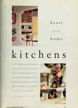 Better Homes & Gardens January 1995 Magazine Article: Kitchens heart of the home