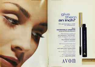 Better Homes & Gardens January 1995 Magazine Article: Page 4