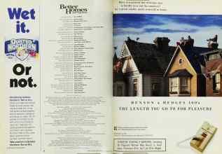 Better Homes & Gardens January 1995 Magazine Article: Page 14