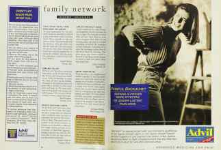 Better Homes & Gardens January 1995 Magazine Article: Page 16