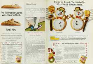 Better Homes & Gardens January 1995 Magazine Article: Page 22