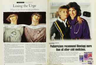 Better Homes & Gardens January 1995 Magazine Article: Page 24