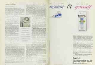 Better Homes & Gardens January 1995 Magazine Article: Page 26