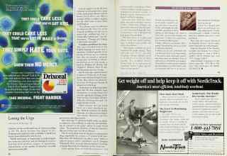 Better Homes & Gardens January 1995 Magazine Article: Page 32