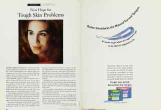 Better Homes & Gardens January 1995 Magazine Article: Page 34