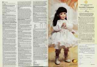 Better Homes & Gardens January 1995 Magazine Article: Page 38