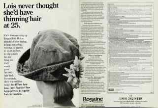 Better Homes & Gardens January 1995 Magazine Article: Page 48