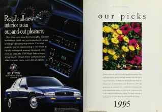 Better Homes & Gardens January 1995 Magazine Article: Page 50