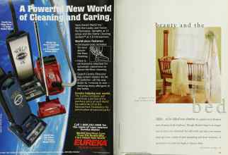 Better Homes & Gardens January 1995 Magazine Article: Page 60