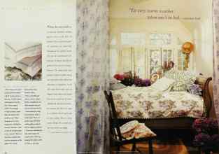 Better Homes & Gardens January 1995 Magazine Article: Page 62