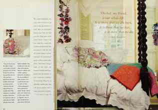 Better Homes & Gardens January 1995 Magazine Article: Page 64