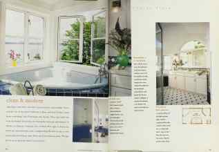 Better Homes & Gardens January 1995 Magazine Article: Page 72