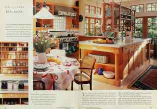 Better Homes & Gardens January 1995 Magazine Article: Page 84