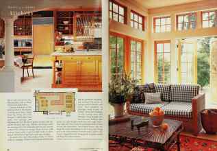 Better Homes & Gardens January 1995 Magazine Article: Page 86