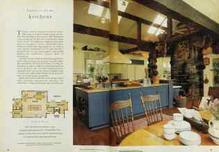 Better Homes & Gardens January 1995 Magazine Article: Page 88