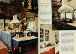 Better Homes & Gardens January 1995 Magazine Article: Page 90