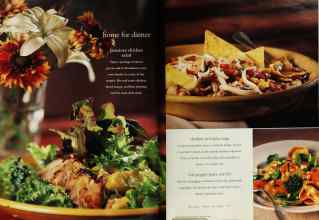 Better Homes & Gardens January 1995 Magazine Article: Page 102