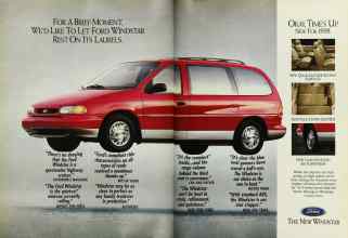 Better Homes & Gardens January 1995 Magazine Article: Page 114