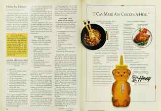 Better Homes & Gardens January 1995 Magazine Article: Page 118