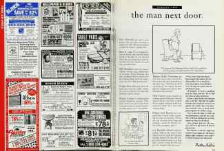 Better Homes & Gardens January 1995 Magazine Article: Page 146