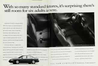 Better Homes & Gardens January 1995 Magazine Article: Page 148