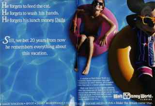 Better Homes & Gardens February 1995 Magazine Article: Page 2