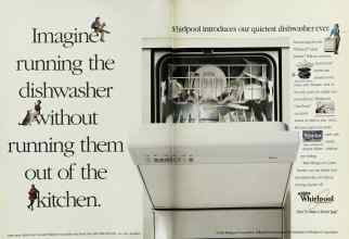 Better Homes & Gardens February 1995 Magazine Article: Page 6