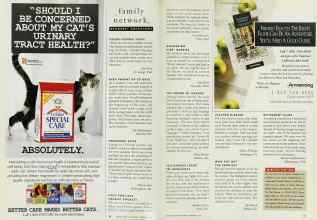 Better Homes & Gardens February 1995 Magazine Article: Page 16