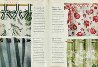 Better Homes & Gardens February 1995 Magazine Article: Page 24