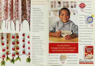 Better Homes & Gardens February 1995 Magazine Article: Page 26