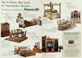 Better Homes & Gardens February 1995 Magazine Article: Page 38