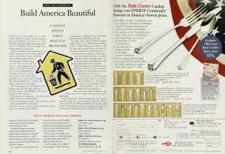 Better Homes & Gardens February 1995 Magazine Article: Page 40