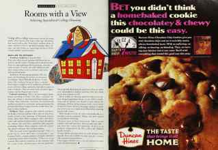 Better Homes & Gardens February 1995 Magazine Article: Page 46
