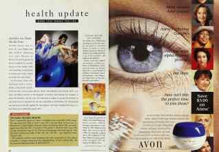 Better Homes & Gardens February 1995 Magazine Article: Page 58