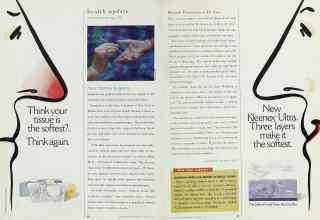 Better Homes & Gardens February 1995 Magazine Article: Page 60