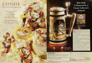 Better Homes & Gardens February 1995 Magazine Article: Page 62