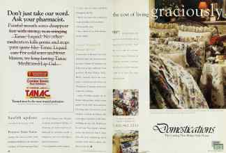 Better Homes & Gardens February 1995 Magazine Article: Page 66