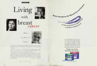 Better Homes & Gardens February 1995 Magazine Article: Page 68