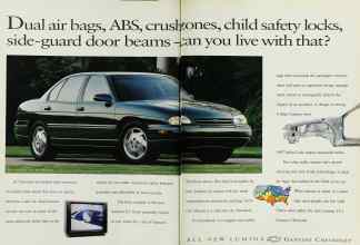 Better Homes & Gardens February 1995 Magazine Article: Page 78