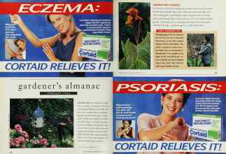 Better Homes & Gardens February 1995 Magazine Article: Page 88