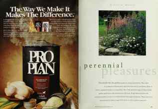 Better Homes & Gardens February 1995 Magazine Article: Page 92
