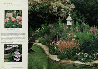 Better Homes & Gardens February 1995 Magazine Article: Page 94