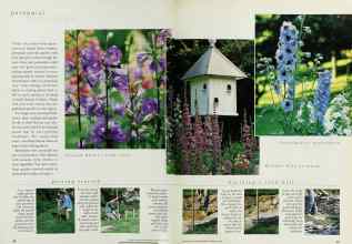 Better Homes & Gardens February 1995 Magazine Article: Page 96