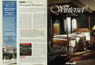 Better Homes & Gardens February 1995 Magazine Article: Page 102