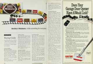 Better Homes & Gardens February 1995 Magazine Article: Page 106