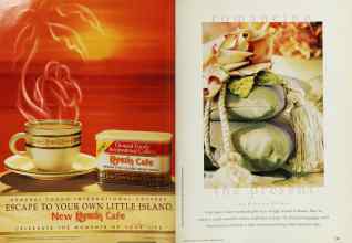 Better Homes & Gardens February 1995 Magazine Article: Page 108