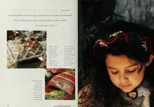 Better Homes & Gardens February 1995 Magazine Article: Page 110