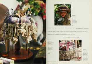 Better Homes & Gardens February 1995 Magazine Article: Page 112