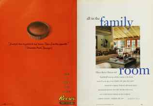 Better Homes & Gardens February 1995 Magazine Article: Page 116